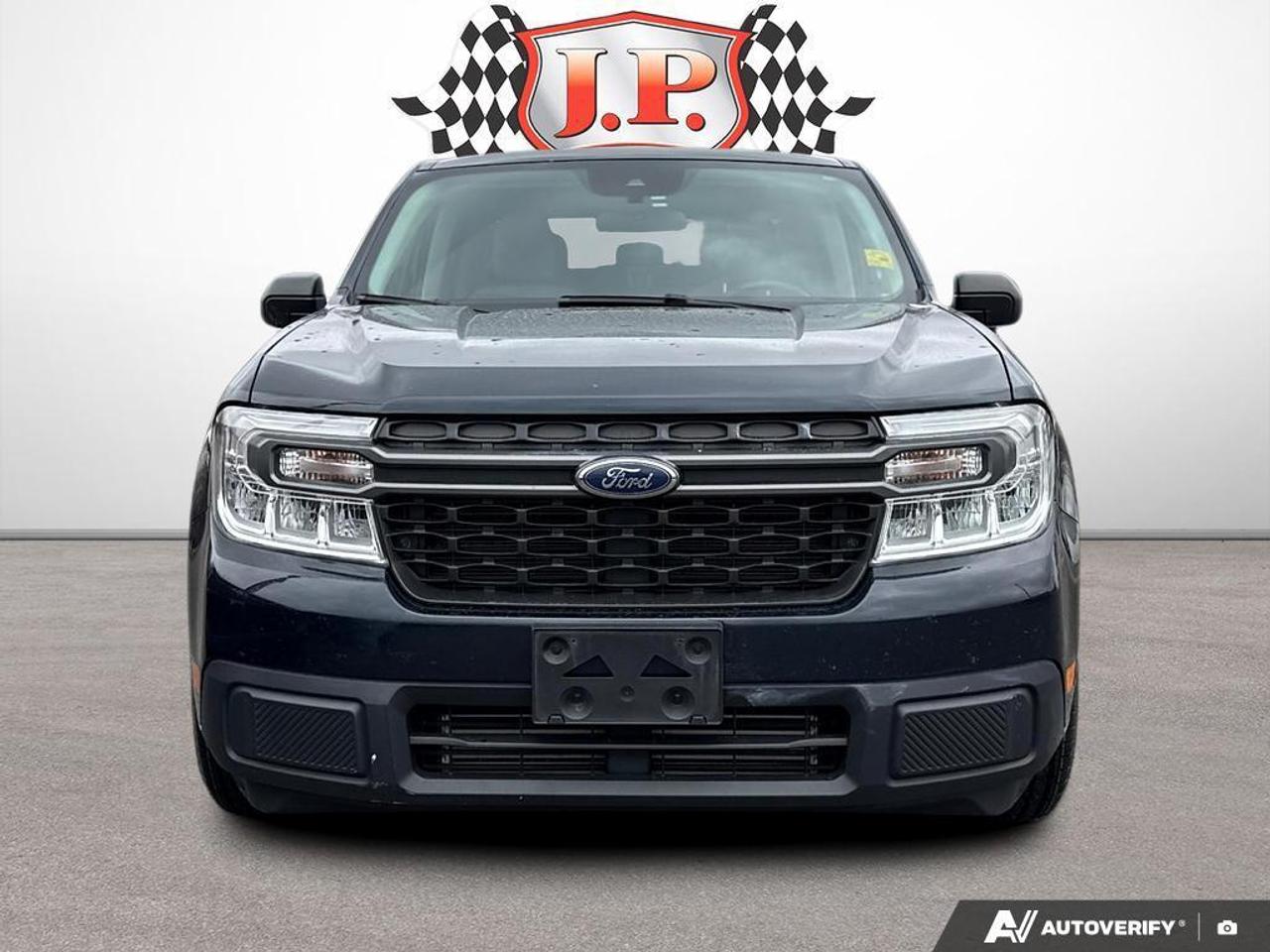 2022 Ford Maverick XLT BACKUP CAM   BLUETOOTH   KEYLESS ENTRY   POWER Photo