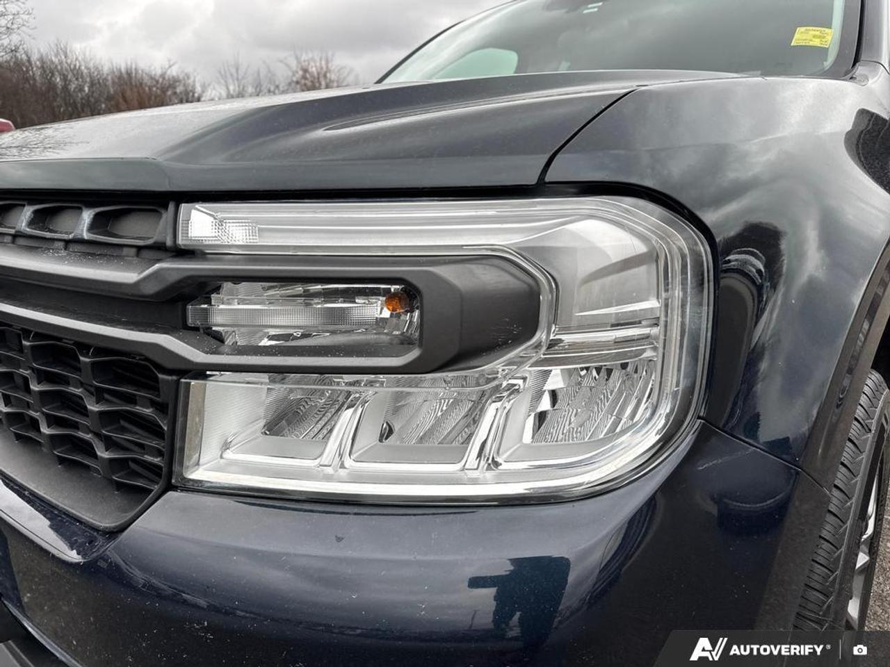 2022 Ford Maverick XLT BACKUP CAM   BLUETOOTH   KEYLESS ENTRY   POWER Photo