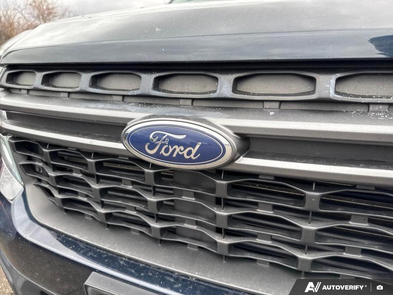 2022 Ford Maverick XLT BACKUP CAM   BLUETOOTH   KEYLESS ENTRY   POWER Photo