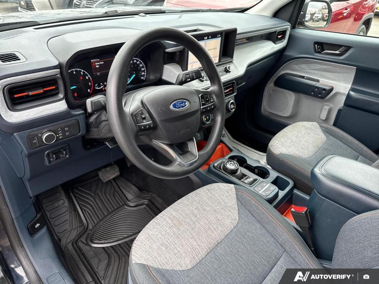 2022 Ford Maverick XLT BACKUP CAM   BLUETOOTH   KEYLESS ENTRY   POWER Photo