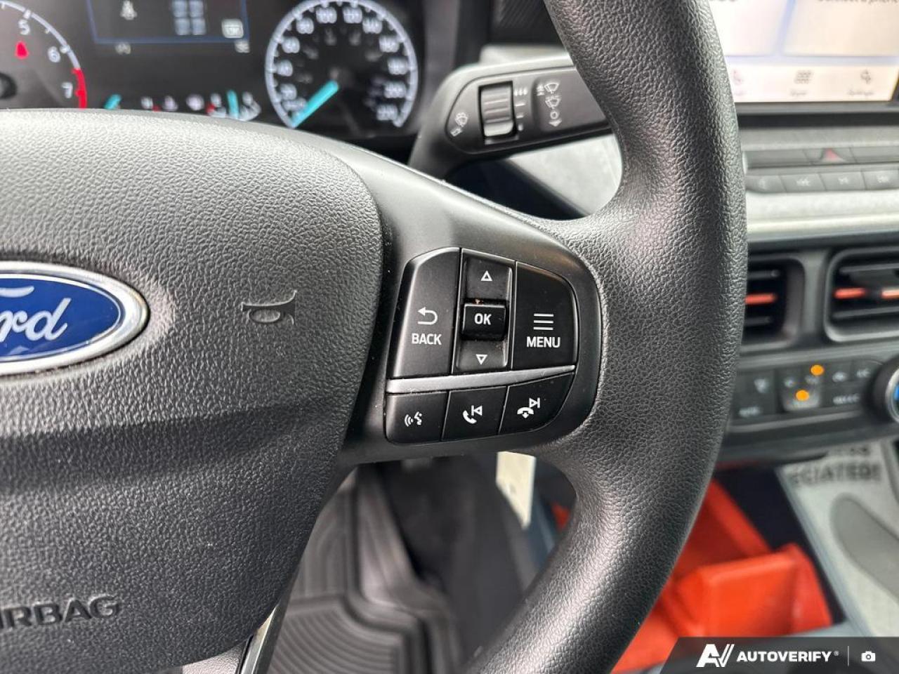 2022 Ford Maverick XLT BACKUP CAM   BLUETOOTH   KEYLESS ENTRY   POWER Photo