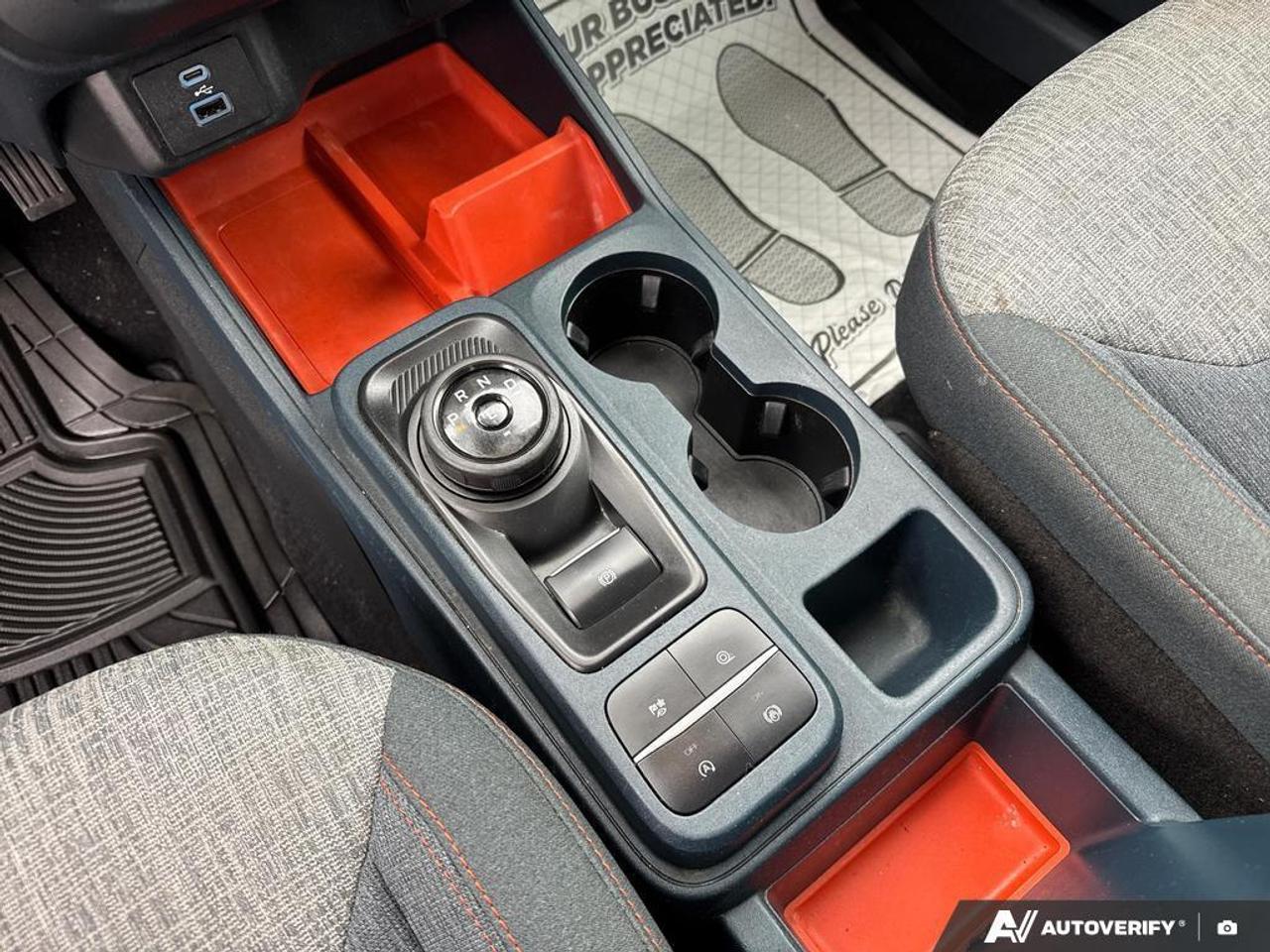 2022 Ford Maverick XLT BACKUP CAM   BLUETOOTH   KEYLESS ENTRY   POWER Photo