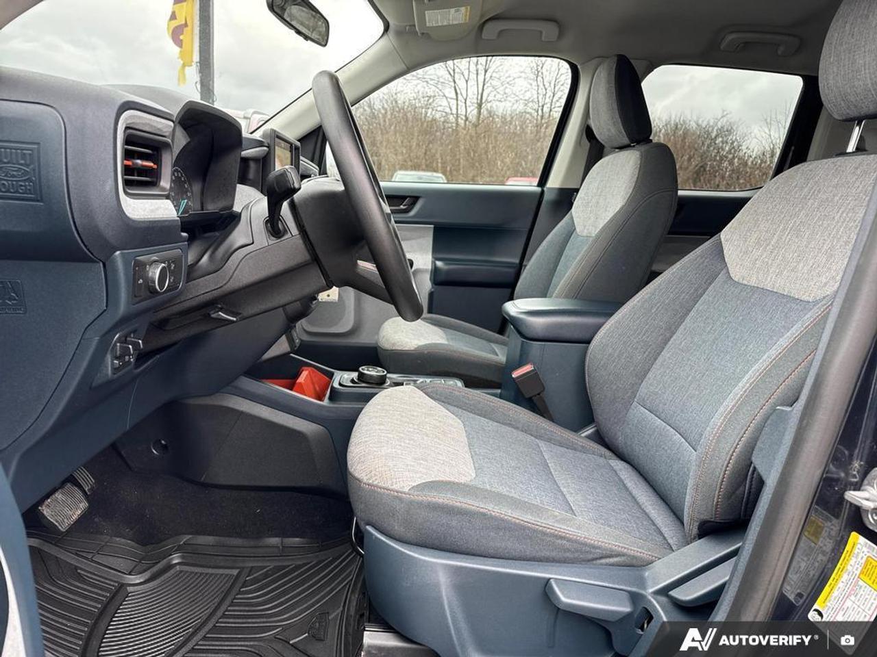 2022 Ford Maverick XLT BACKUP CAM   BLUETOOTH   KEYLESS ENTRY   POWER Photo