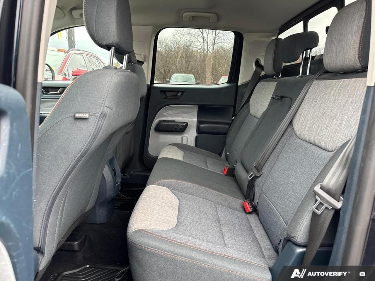 2022 Ford Maverick XLT BACKUP CAM   BLUETOOTH   KEYLESS ENTRY   POWER Photo