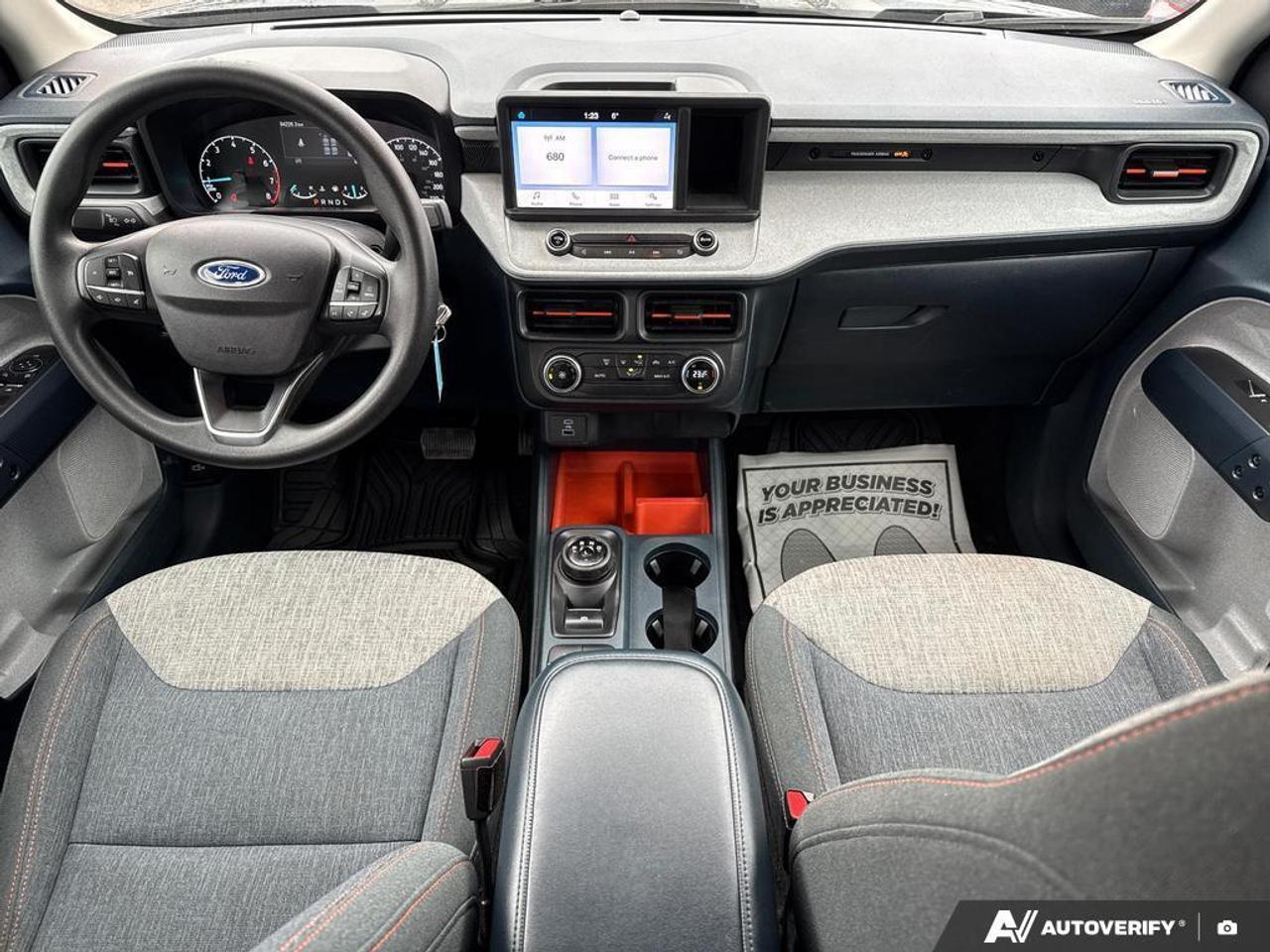 2022 Ford Maverick XLT BACKUP CAM   BLUETOOTH   KEYLESS ENTRY   POWER Photo