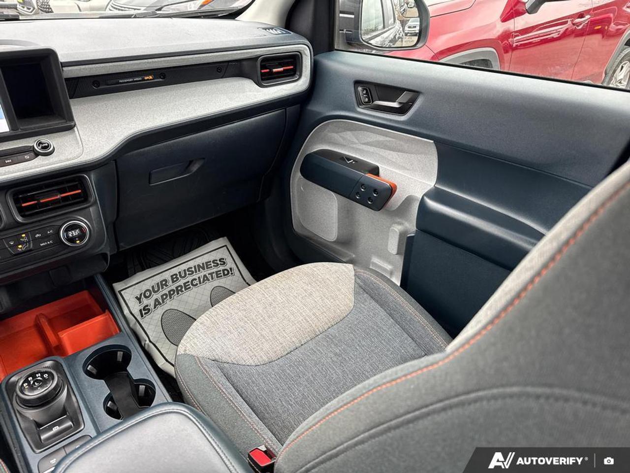 2022 Ford Maverick XLT BACKUP CAM   BLUETOOTH   KEYLESS ENTRY   POWER Photo