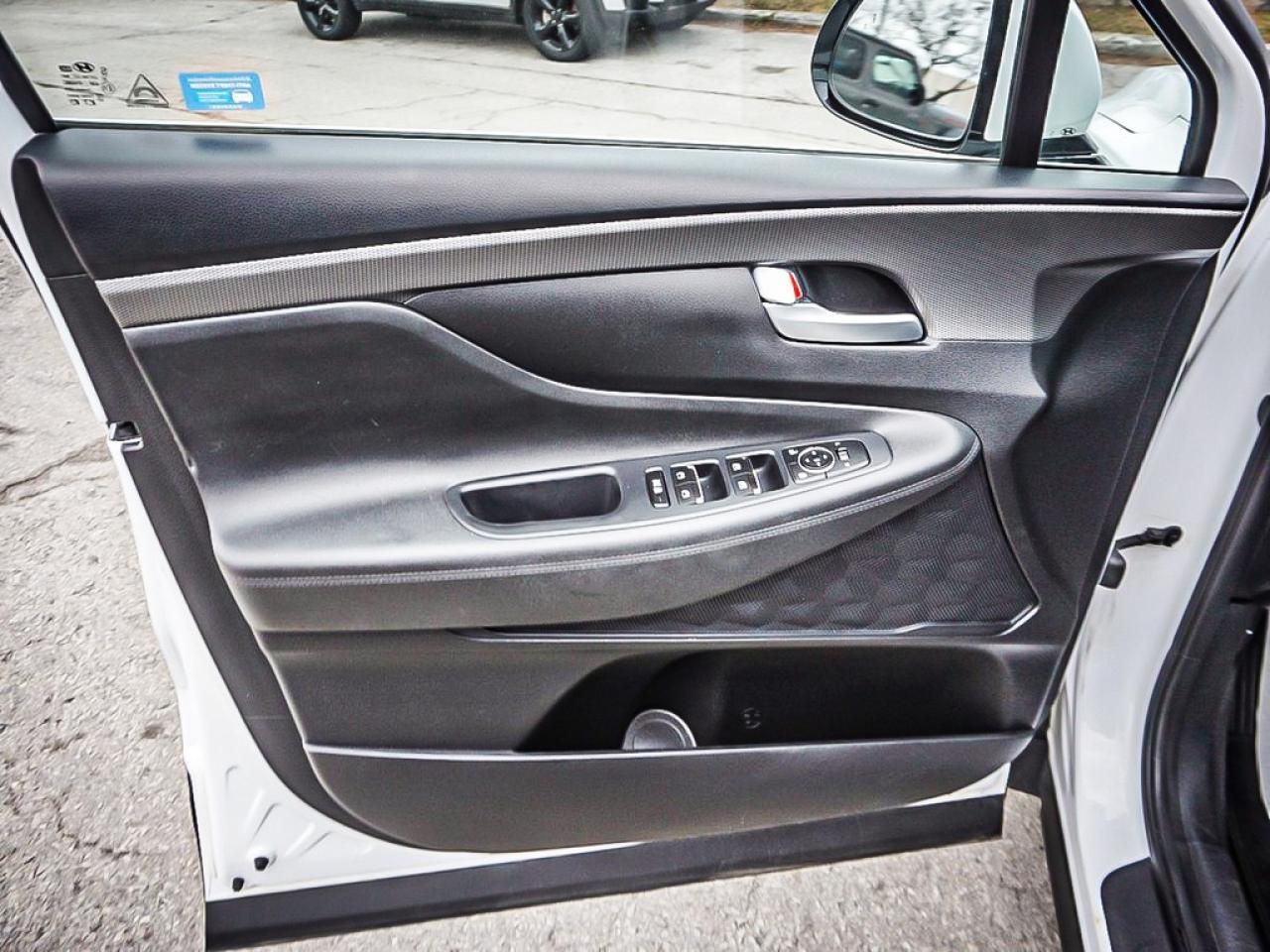 2020 Hyundai Santa Fe  Photo