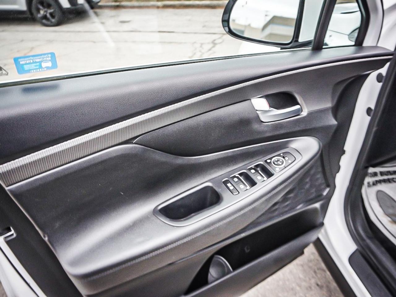 2020 Hyundai Santa Fe  Photo