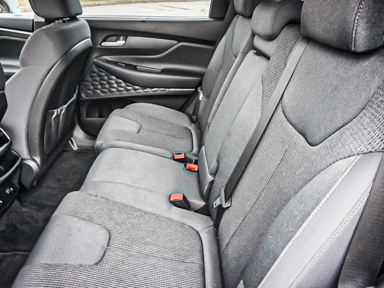 2020 Hyundai Santa Fe  Photo