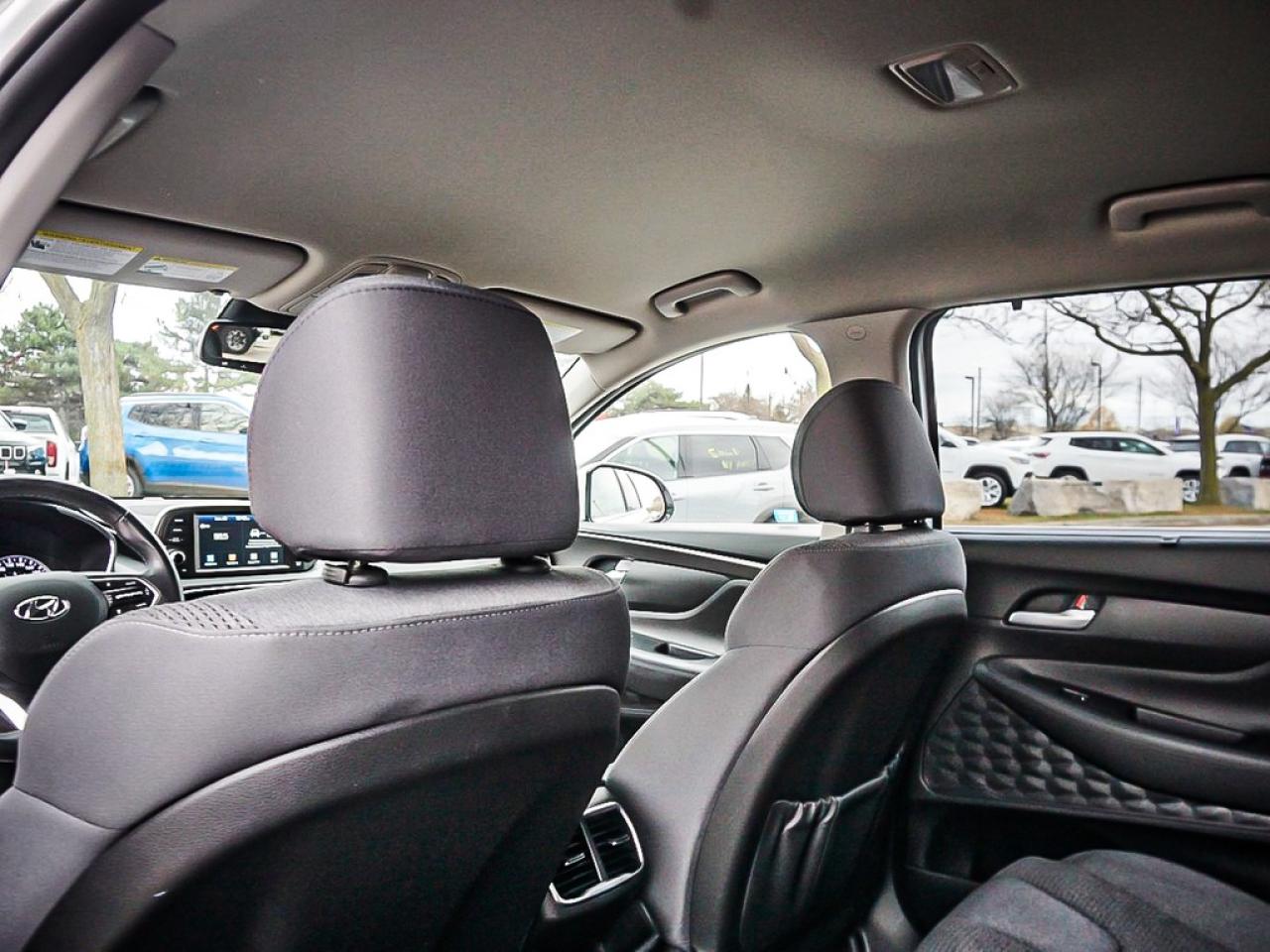 2020 Hyundai Santa Fe  Photo