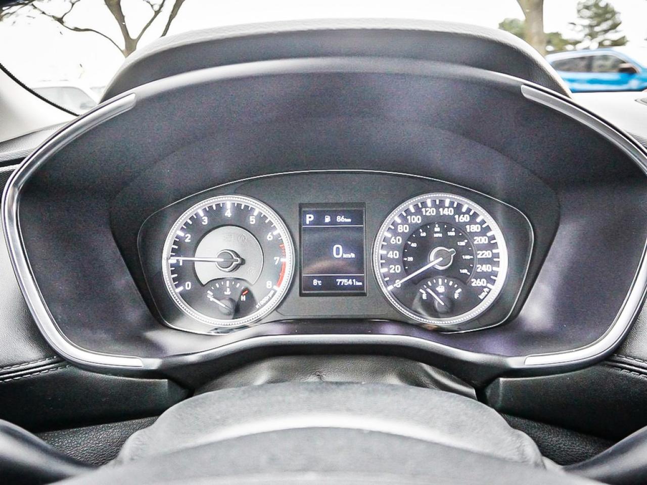 2020 Hyundai Santa Fe  Photo