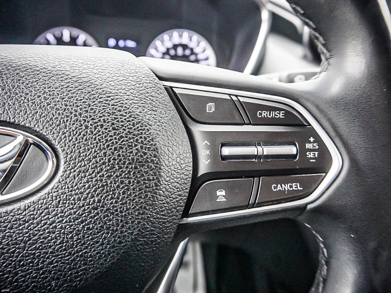 2020 Hyundai Santa Fe  Photo