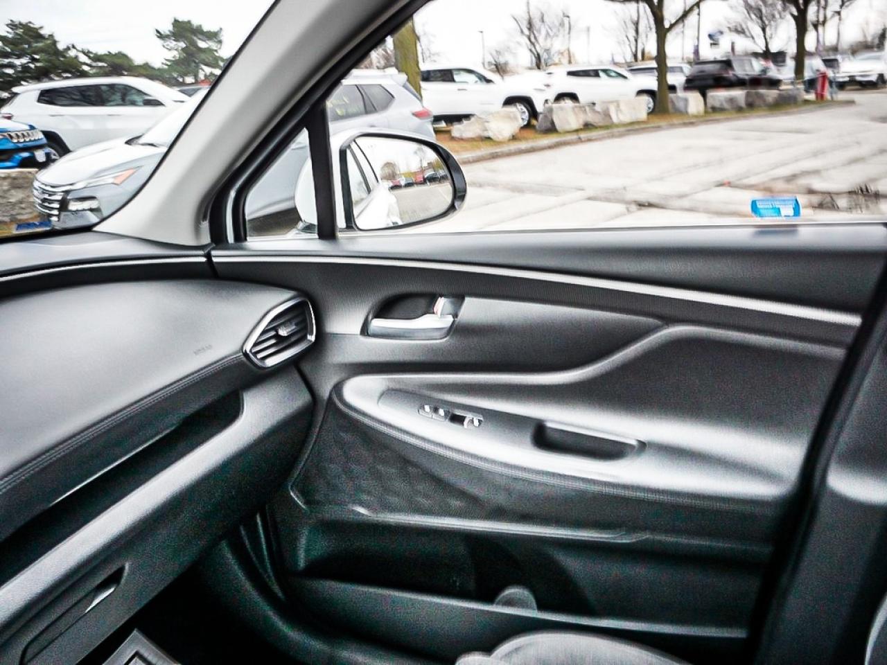 2020 Hyundai Santa Fe  Photo