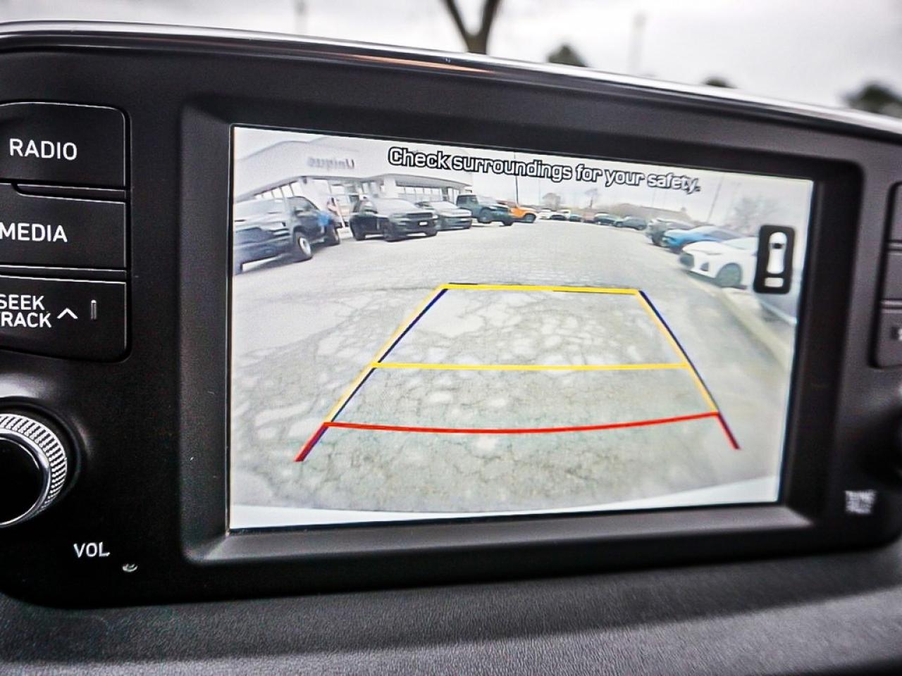 2020 Hyundai Santa Fe  Photo