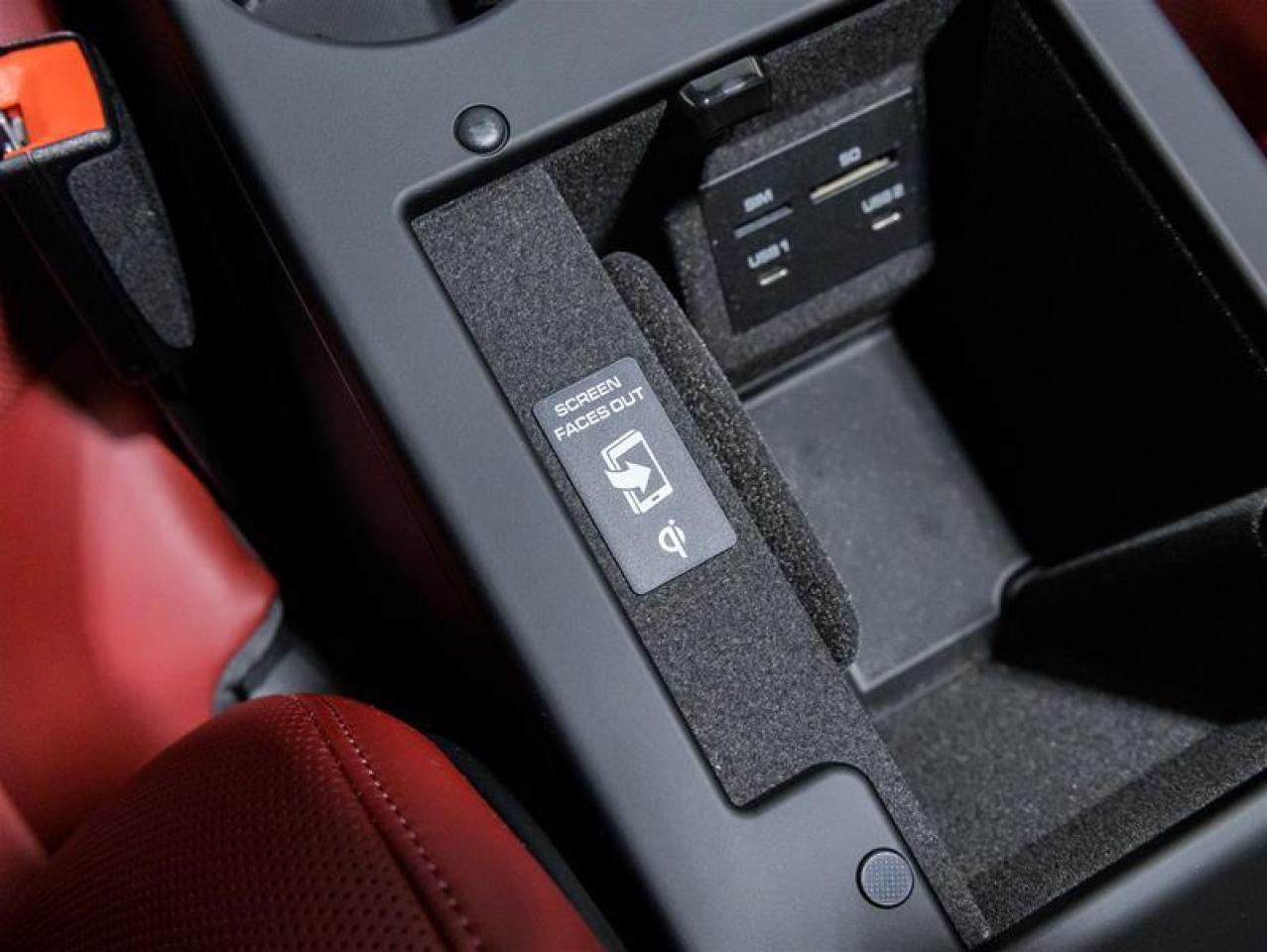 2026 Porsche Macan  Photo