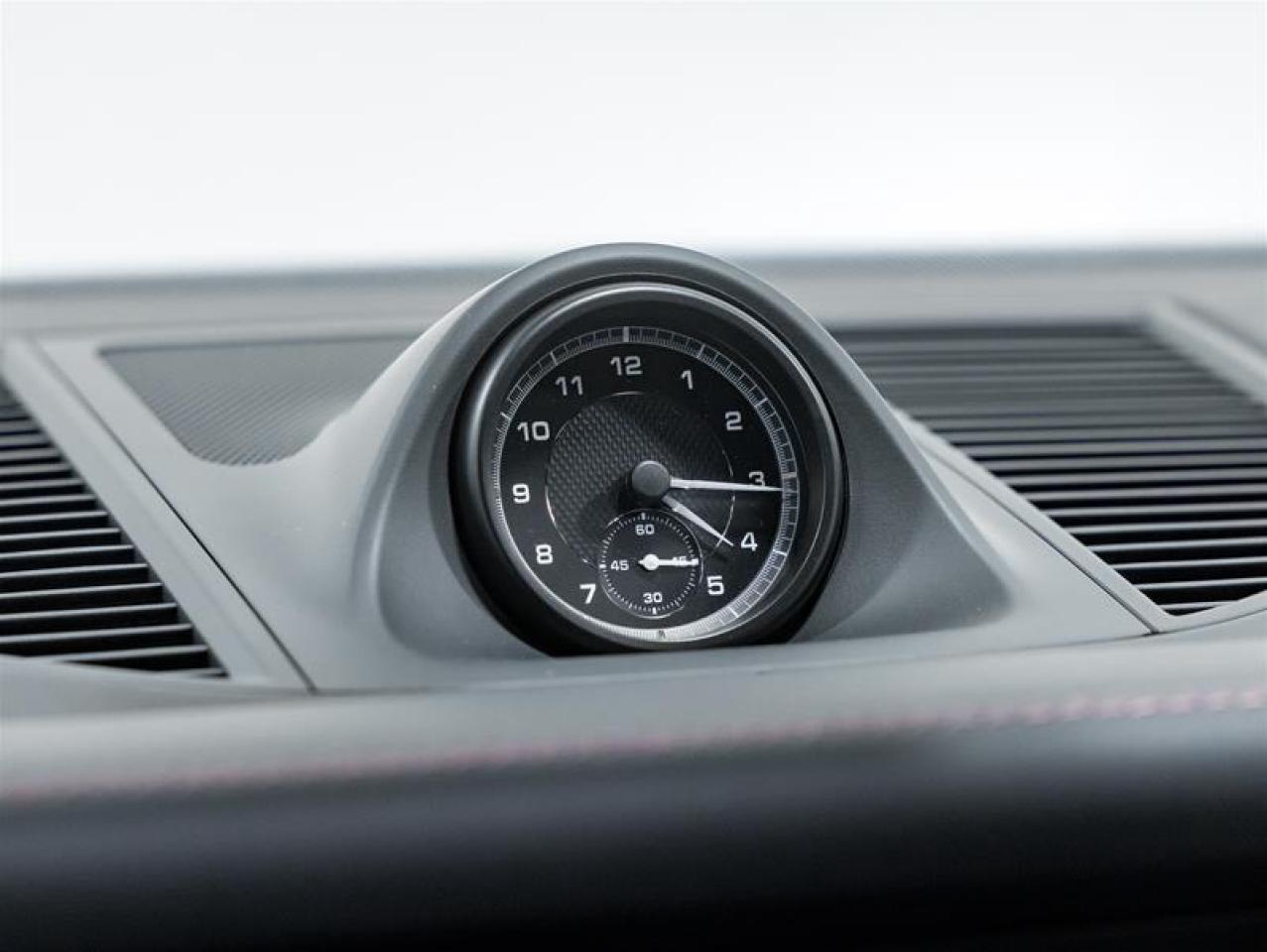 2026 Porsche Macan  Photo