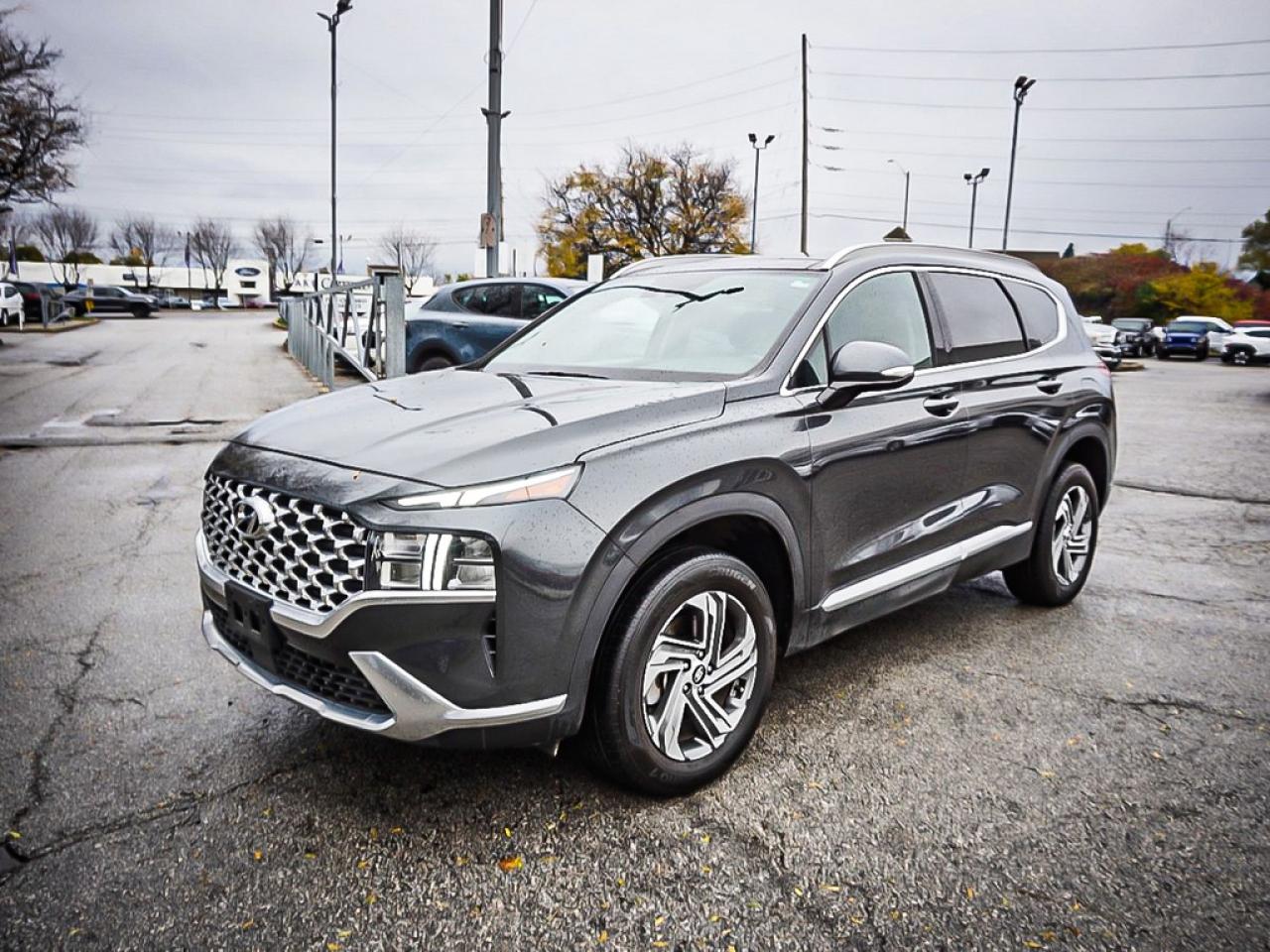 2023 Hyundai Santa Fe  Photo