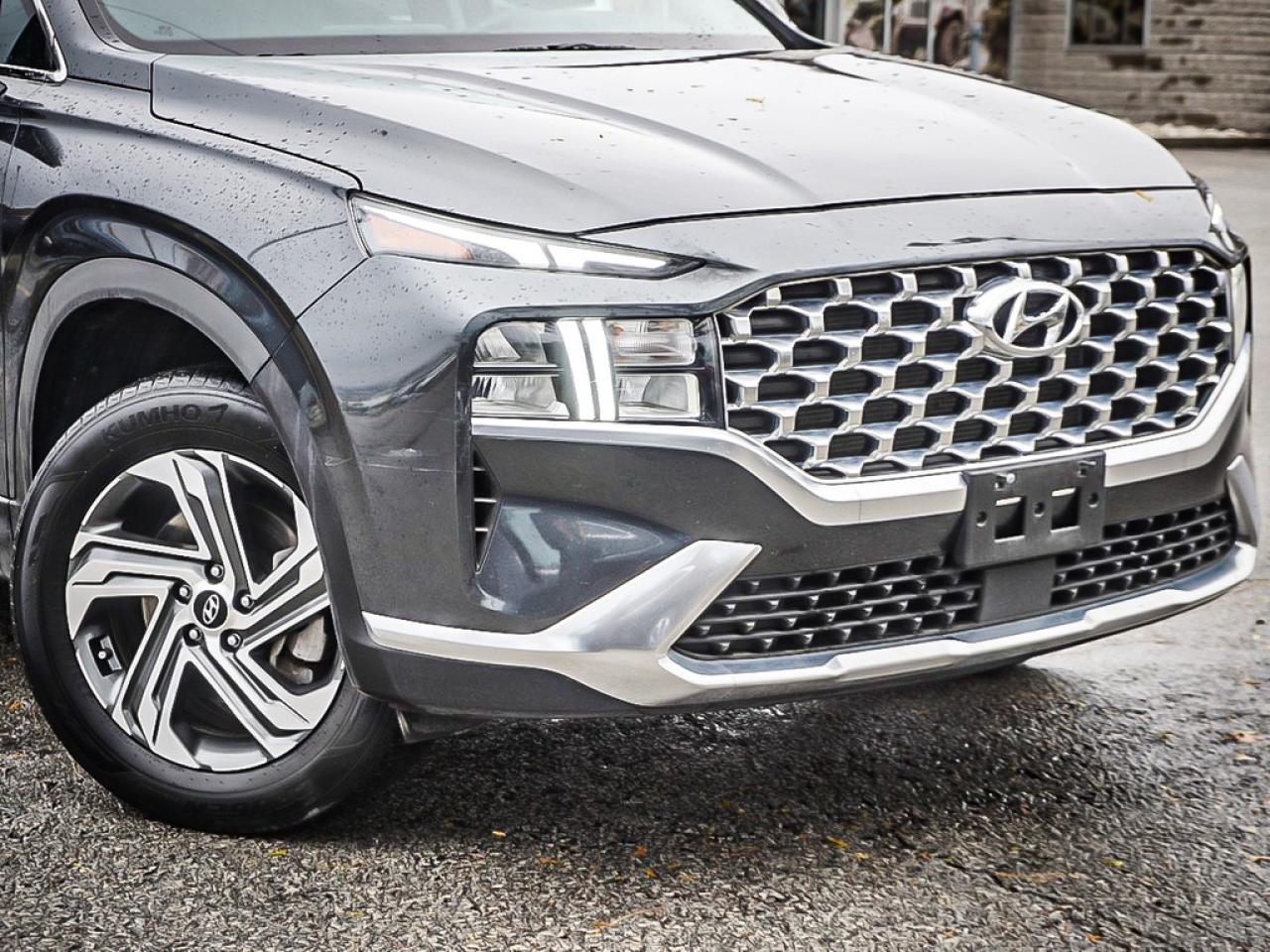 2023 Hyundai Santa Fe  Photo