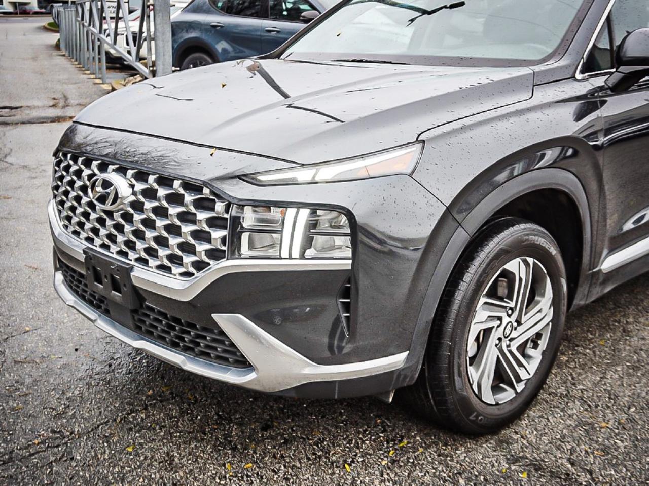 2023 Hyundai Santa Fe  Photo