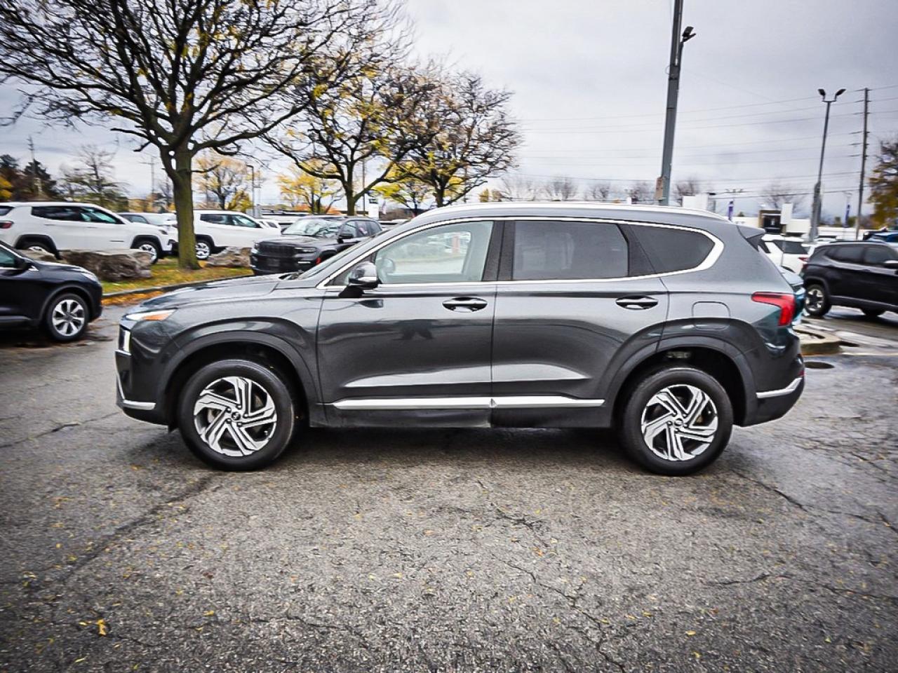 2023 Hyundai Santa Fe  Photo