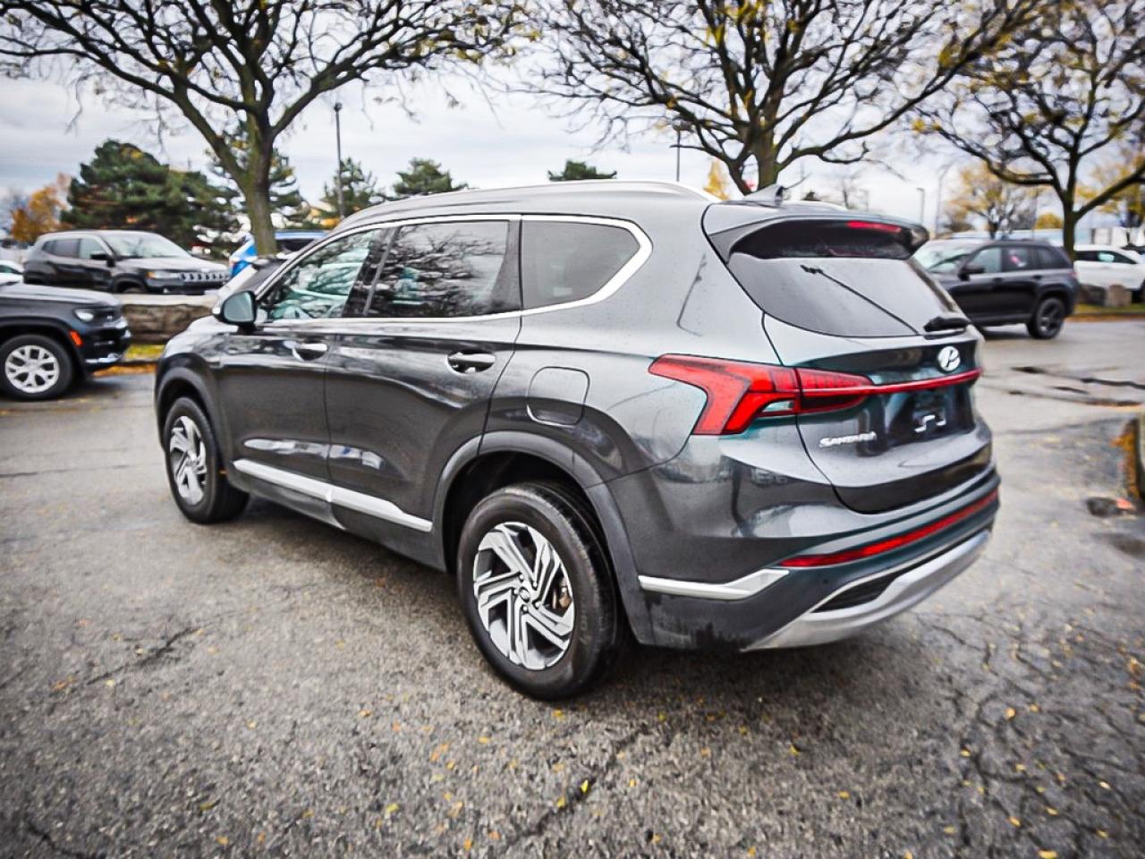 2023 Hyundai Santa Fe  Photo