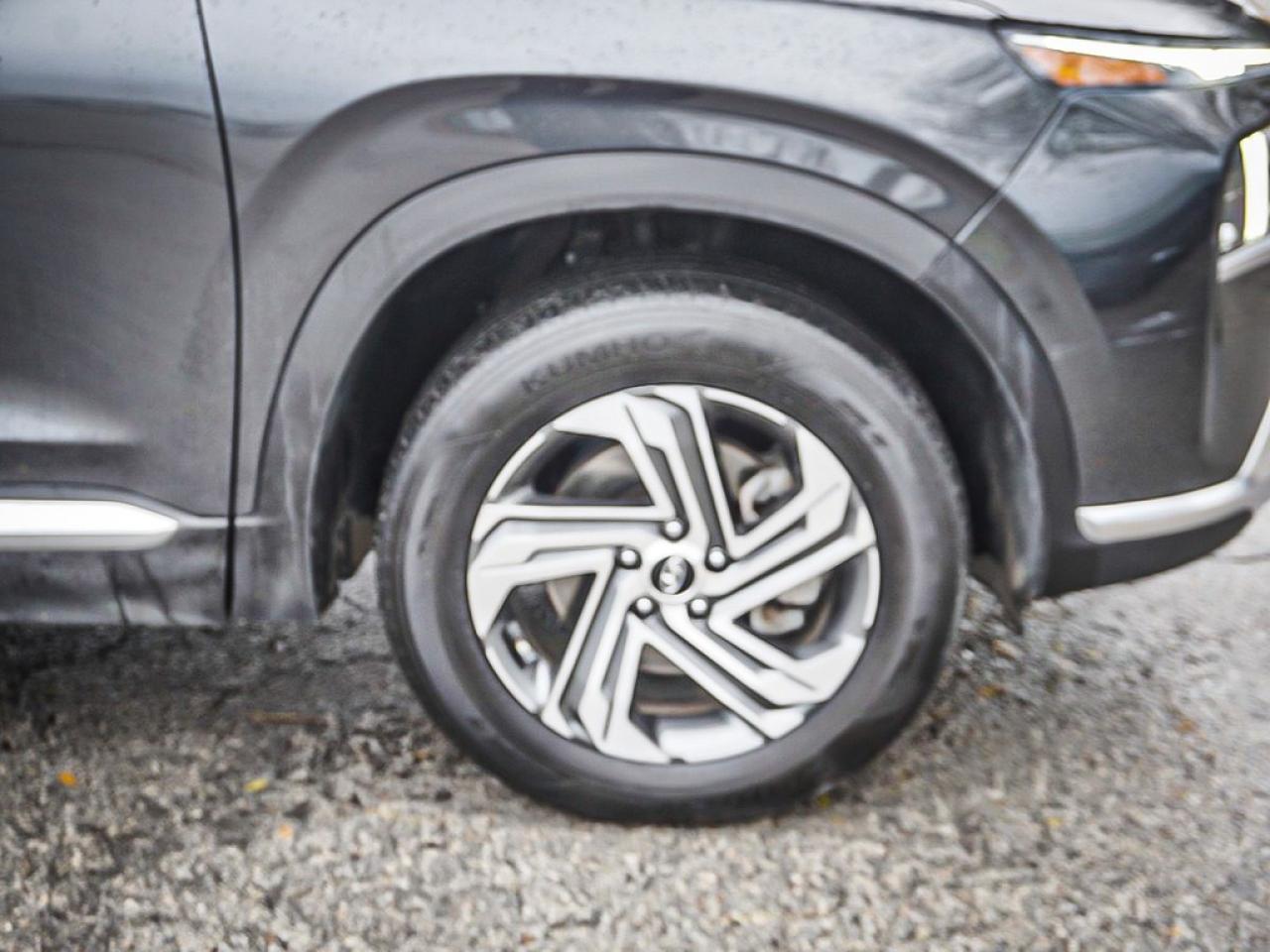 2023 Hyundai Santa Fe  Photo