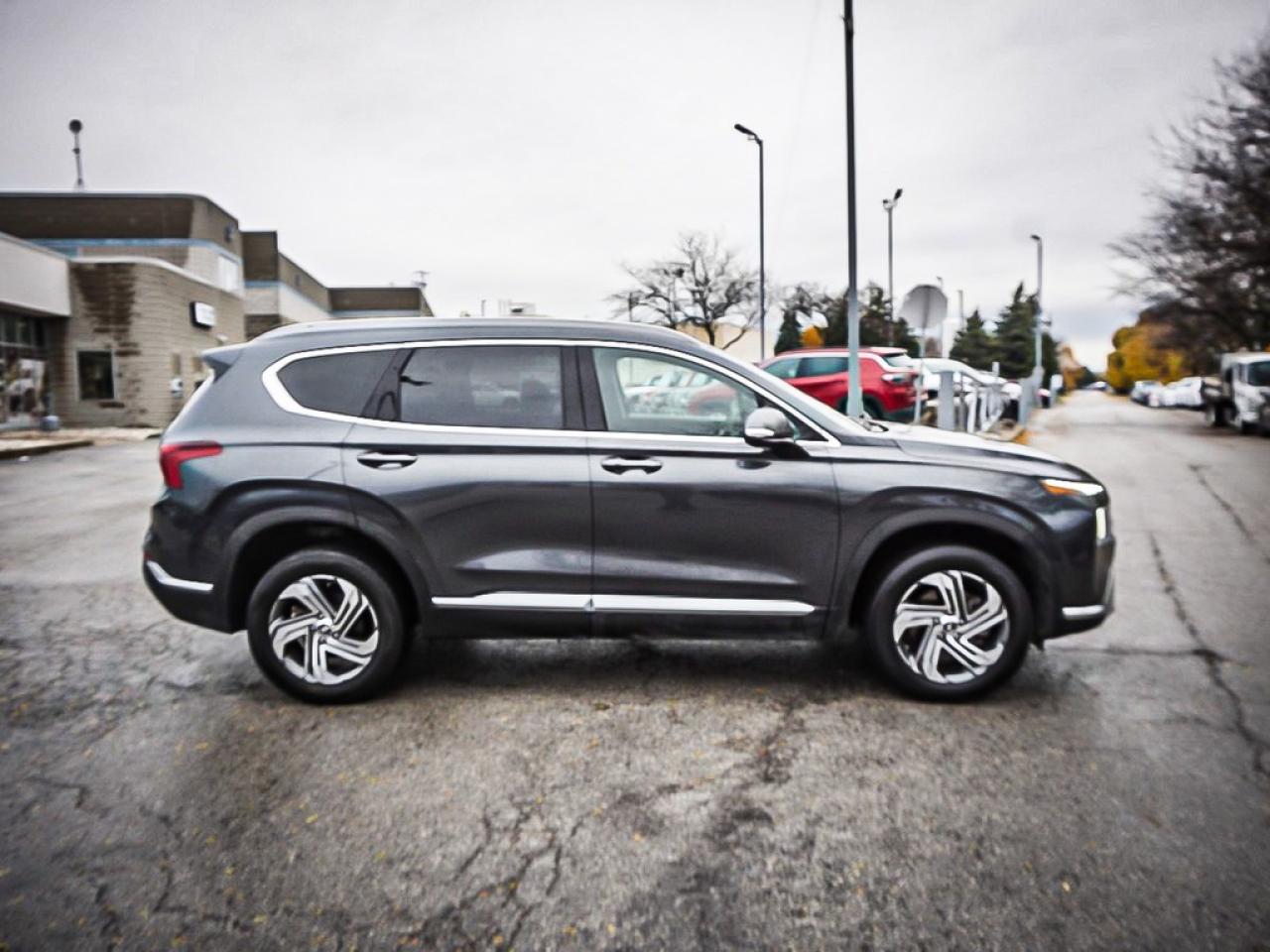 2023 Hyundai Santa Fe  Photo