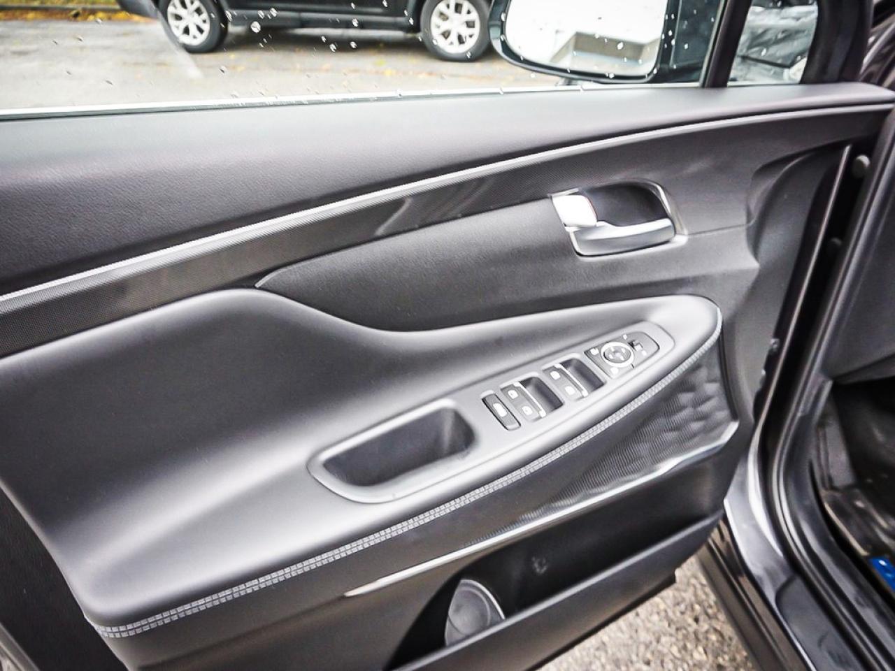 2023 Hyundai Santa Fe  Photo