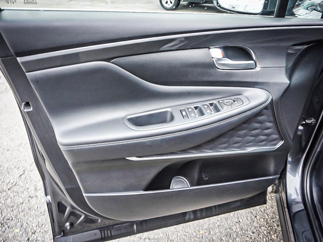 2023 Hyundai Santa Fe  Photo