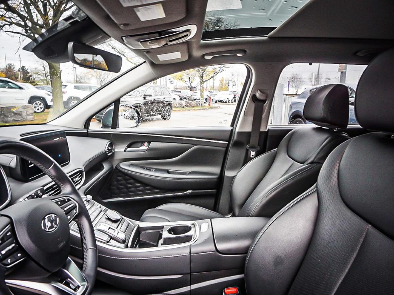 2023 Hyundai Santa Fe  Photo