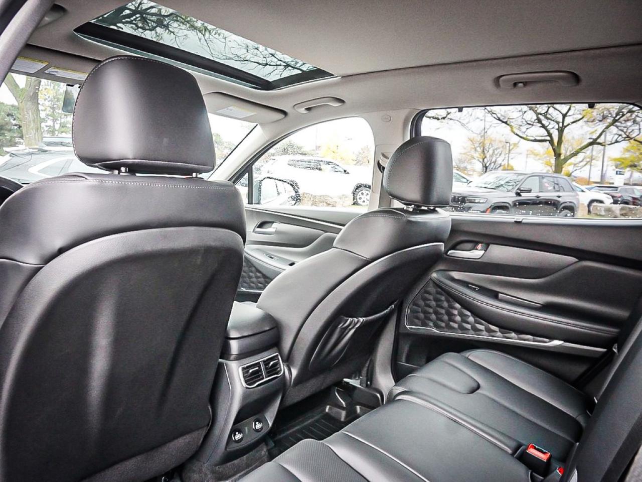 2023 Hyundai Santa Fe  Photo