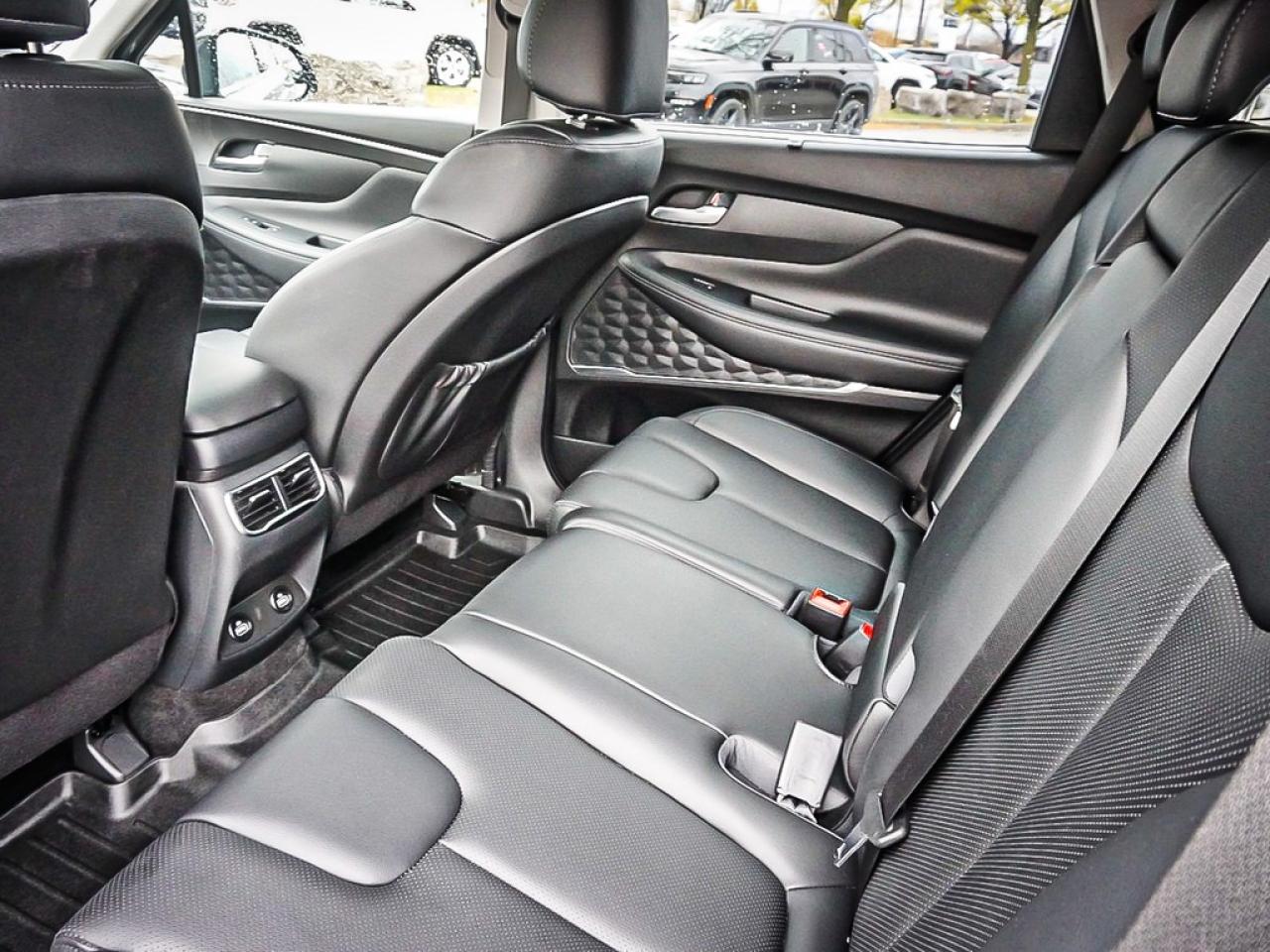 2023 Hyundai Santa Fe  Photo