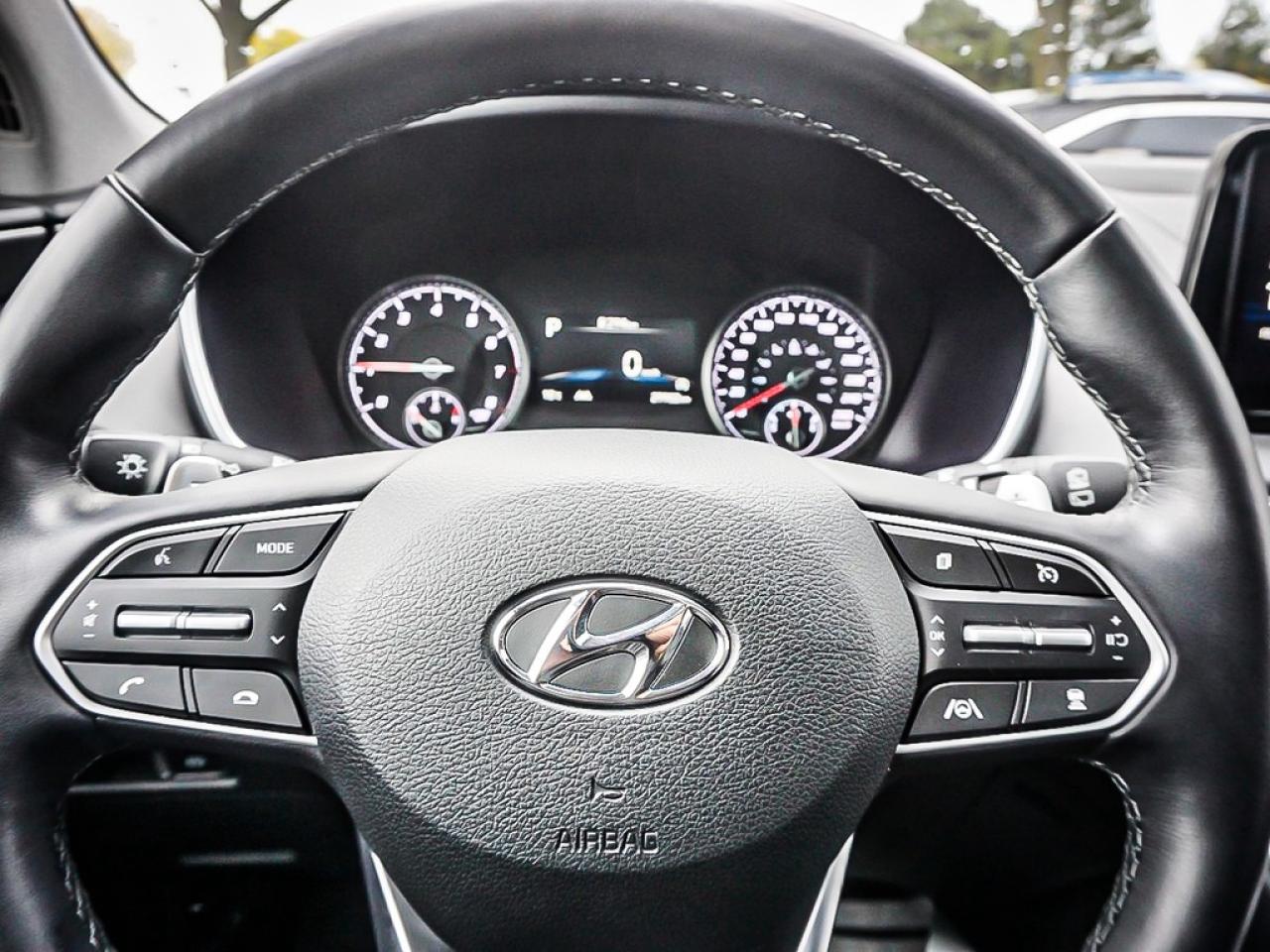 2023 Hyundai Santa Fe  Photo