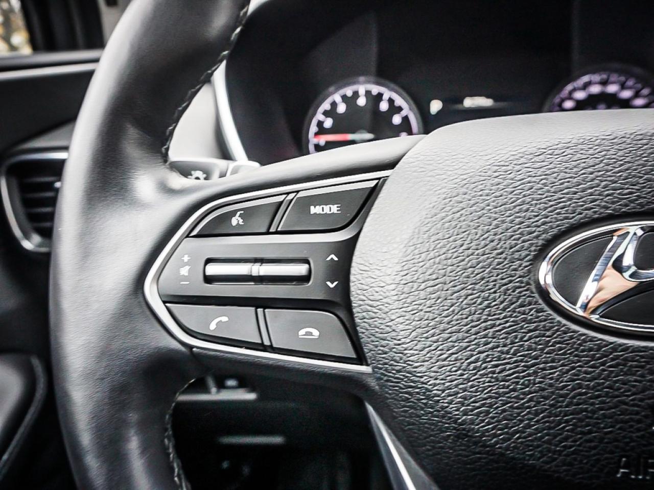 2023 Hyundai Santa Fe  Photo