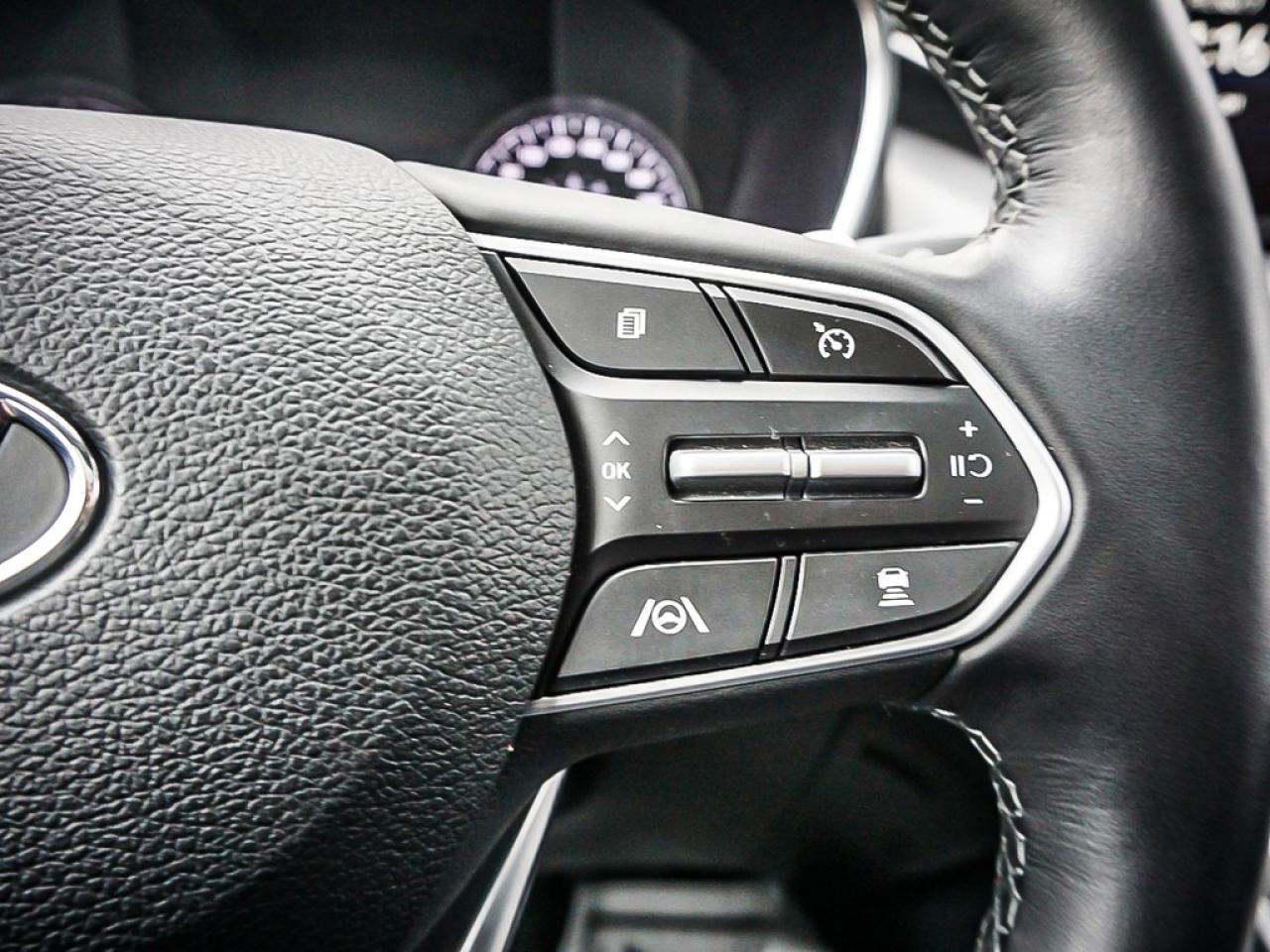 2023 Hyundai Santa Fe  Photo