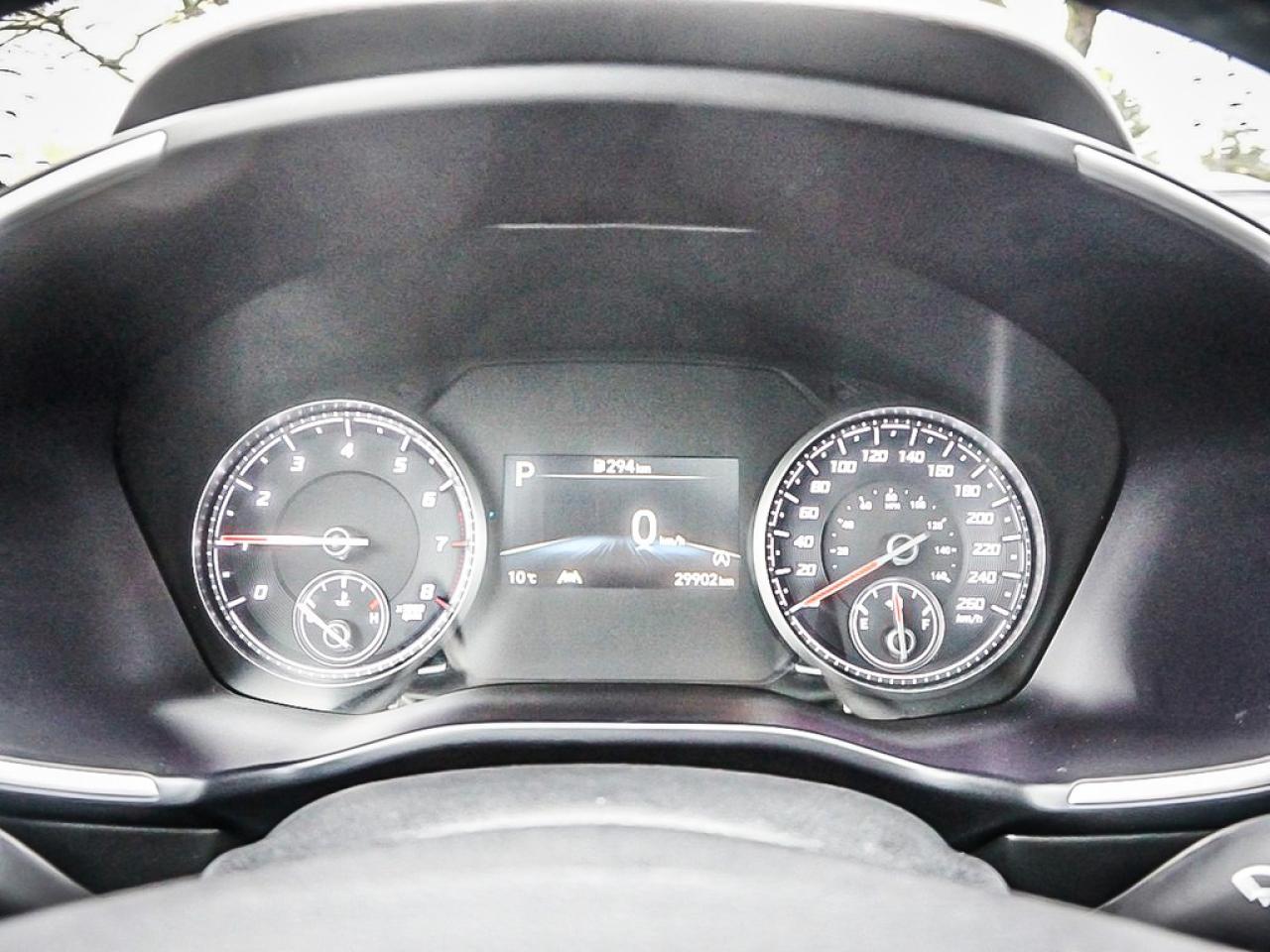 2023 Hyundai Santa Fe  Photo