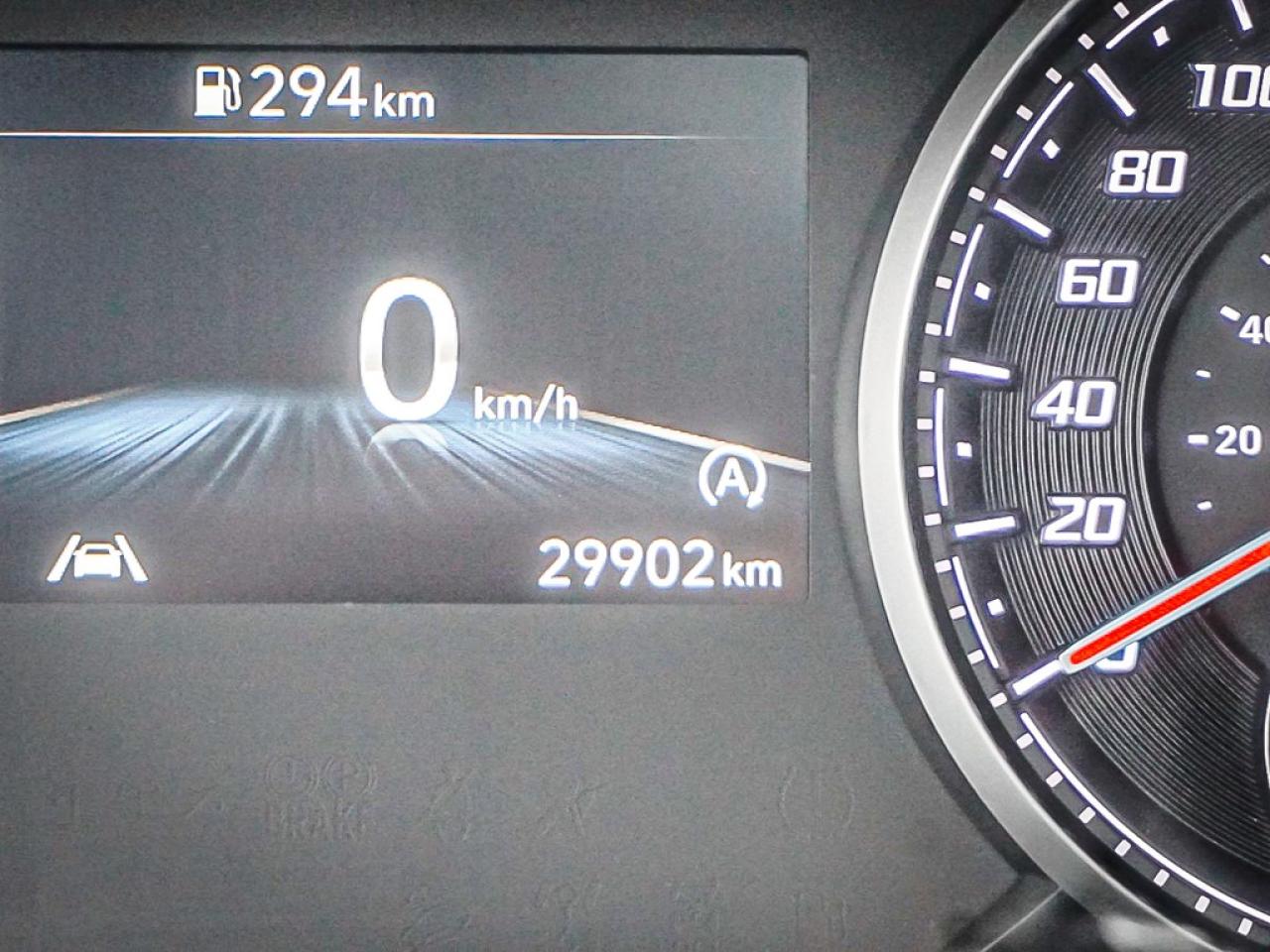 2023 Hyundai Santa Fe  Photo