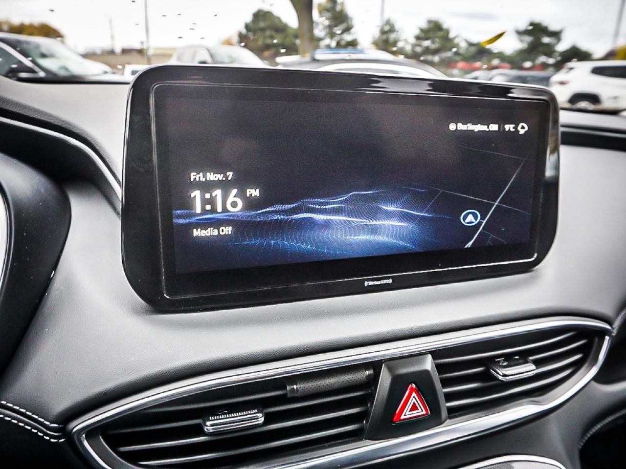 2023 Hyundai Santa Fe  Photo