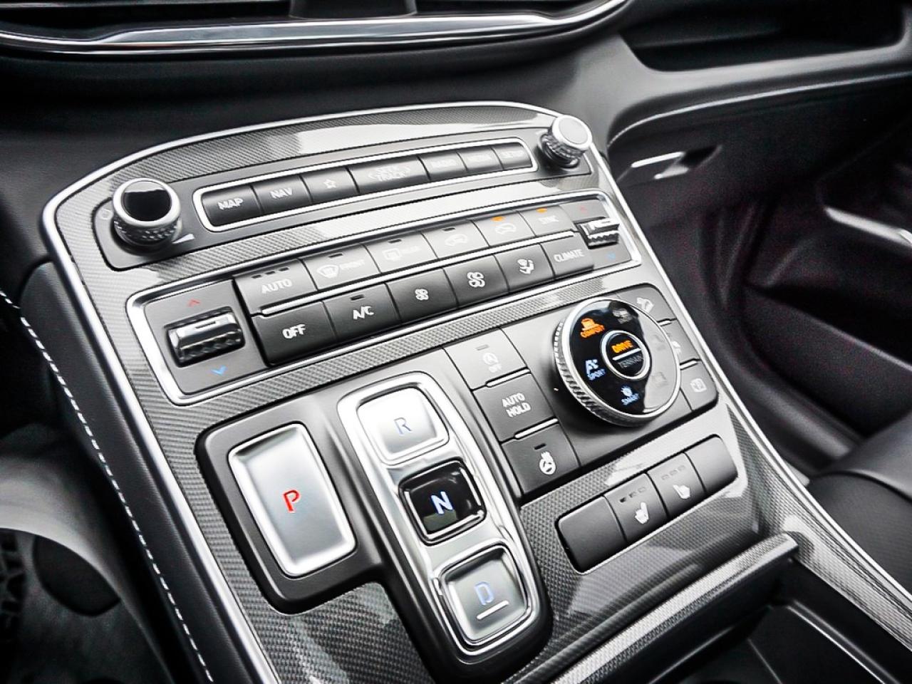 2023 Hyundai Santa Fe  Photo