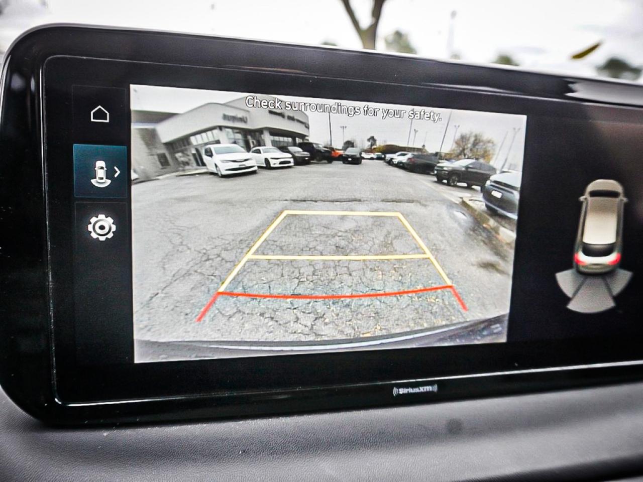 2023 Hyundai Santa Fe  Photo