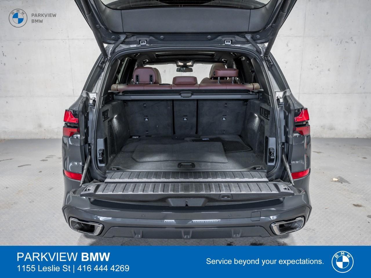 2024 BMW X5 xDrive40i 4dr All-Wheel Drive Sports Activity Vehicle Photo