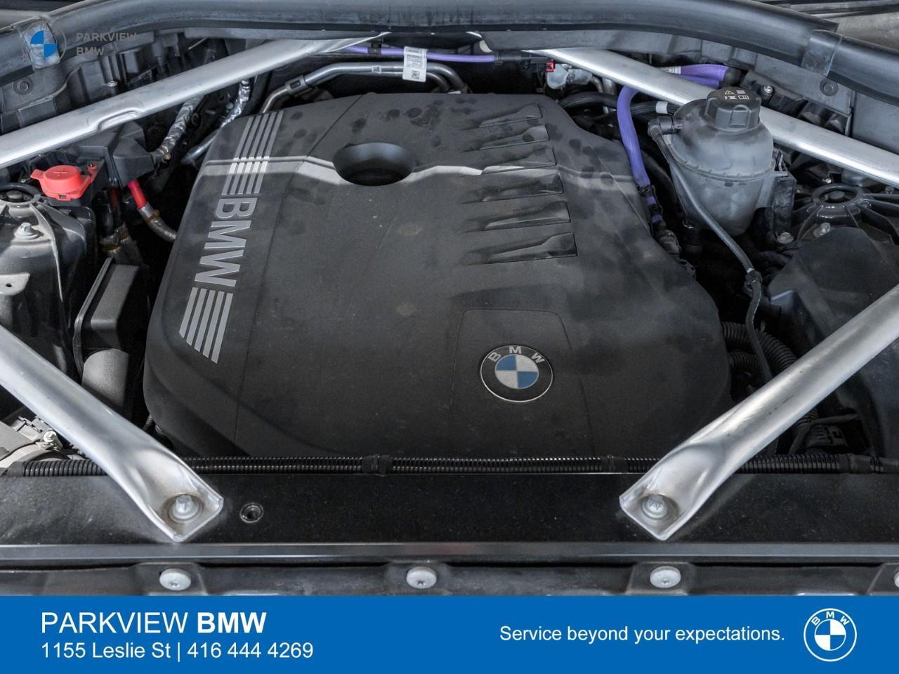 2024 BMW X5 xDrive40i 4dr All-Wheel Drive Sports Activity Vehicle Photo