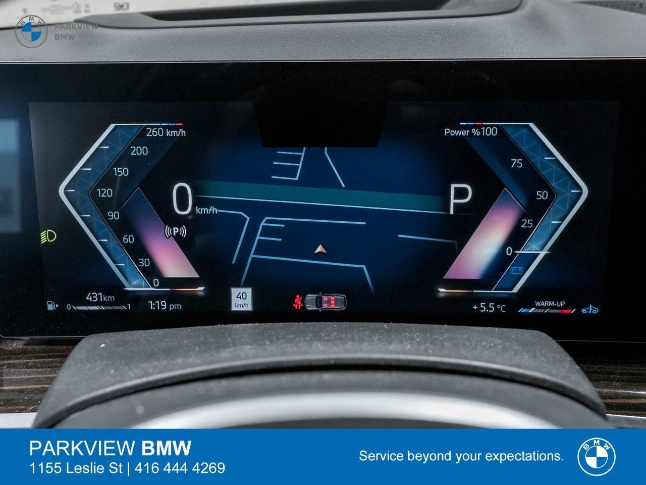 2024 BMW X5 xDrive40i 4dr All-Wheel Drive Sports Activity Vehicle Photo