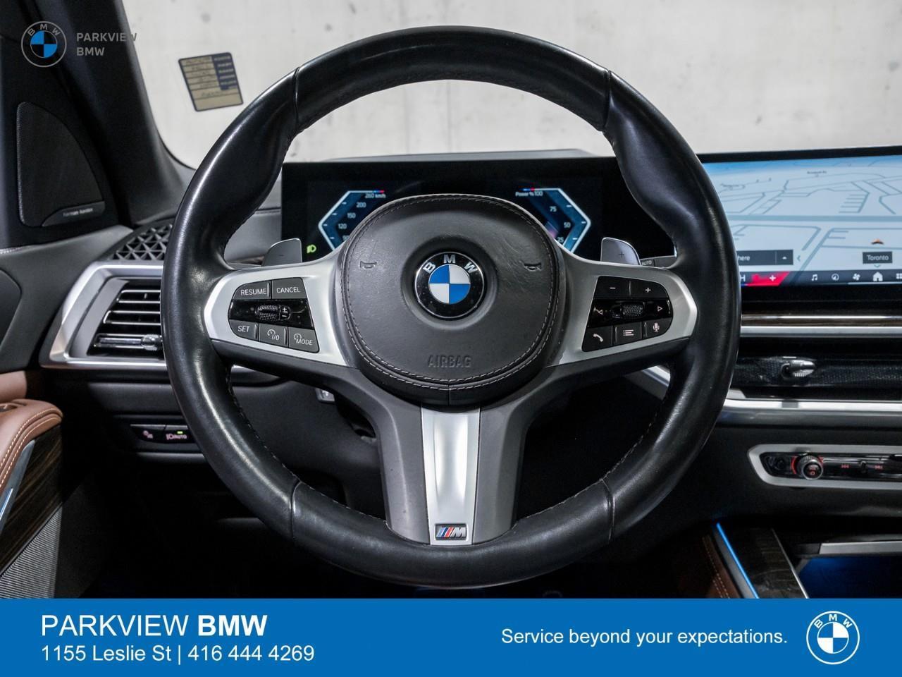 2024 BMW X5 xDrive40i 4dr All-Wheel Drive Sports Activity Vehicle Photo