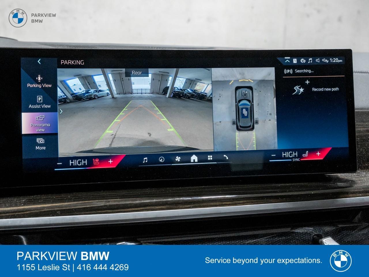 2024 BMW X5 xDrive40i 4dr All-Wheel Drive Sports Activity Vehicle Photo