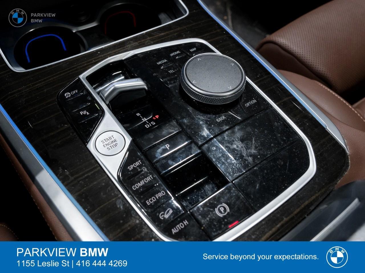 2024 BMW X5 xDrive40i 4dr All-Wheel Drive Sports Activity Vehicle Photo