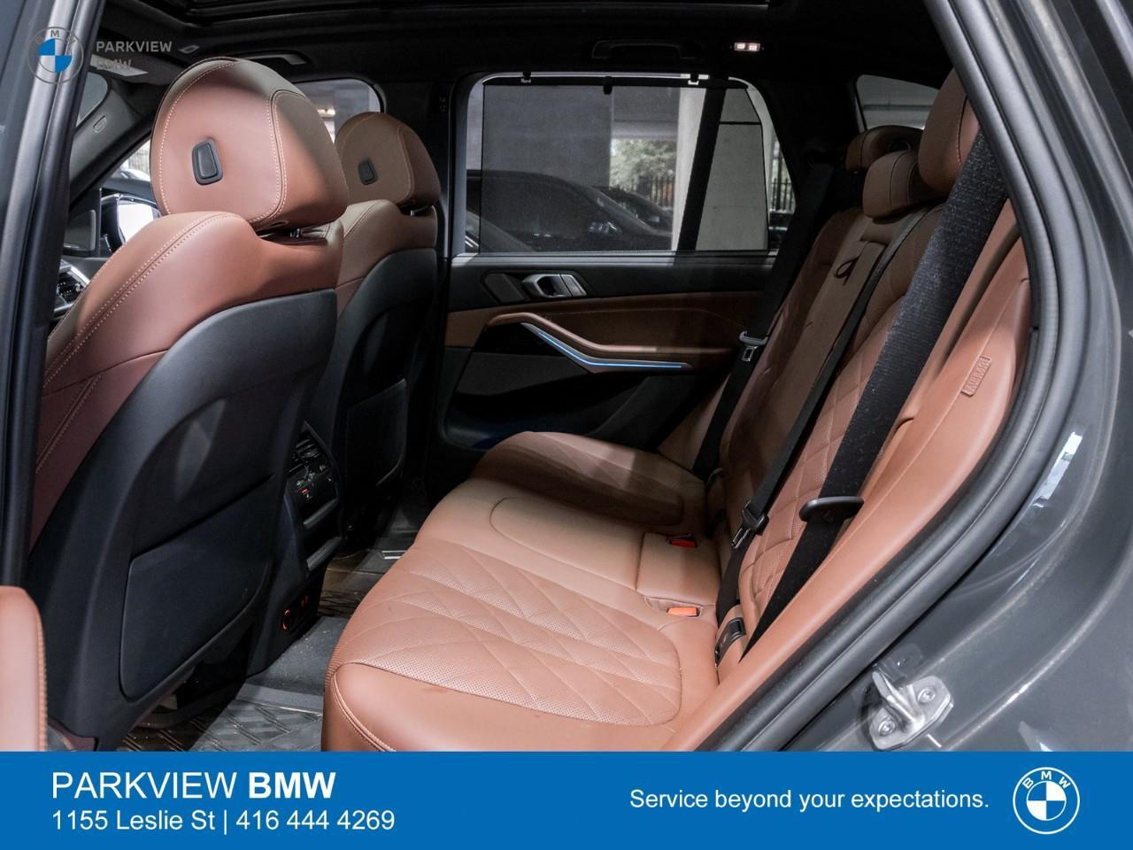 2024 BMW X5 xDrive40i 4dr All-Wheel Drive Sports Activity Vehicle Photo