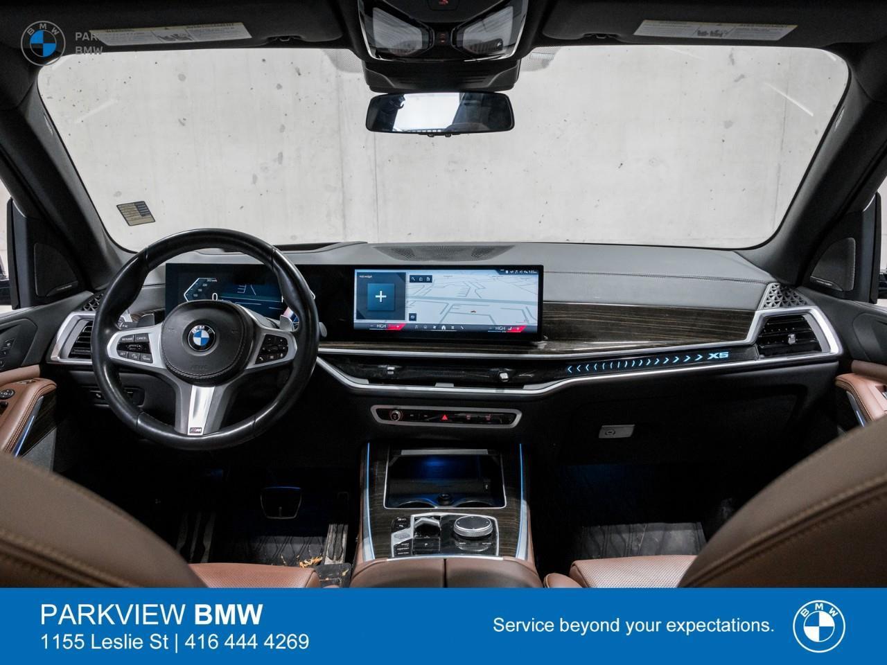 2024 BMW X5 xDrive40i 4dr All-Wheel Drive Sports Activity Vehicle Photo