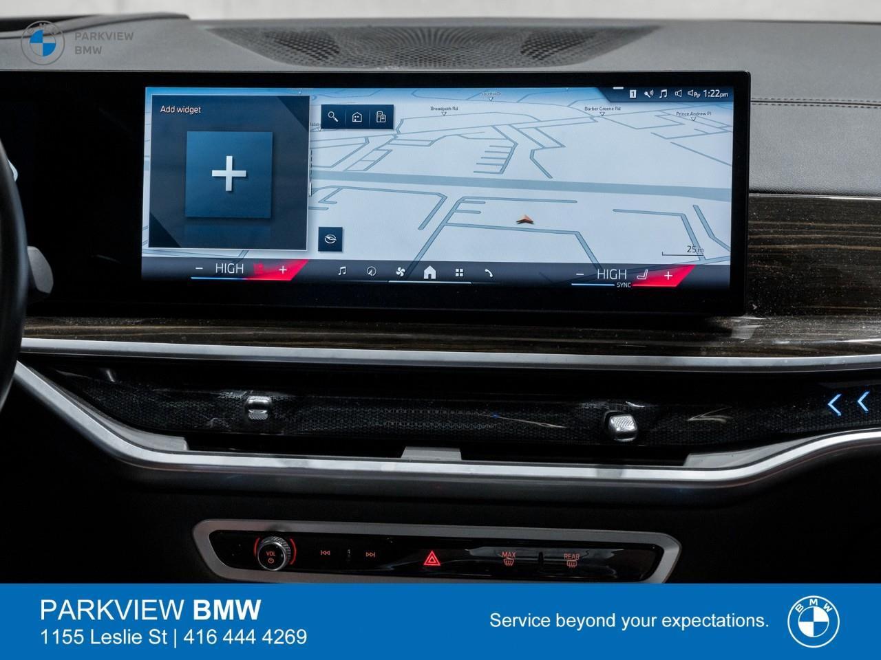 2024 BMW X5 xDrive40i 4dr All-Wheel Drive Sports Activity Vehicle Photo