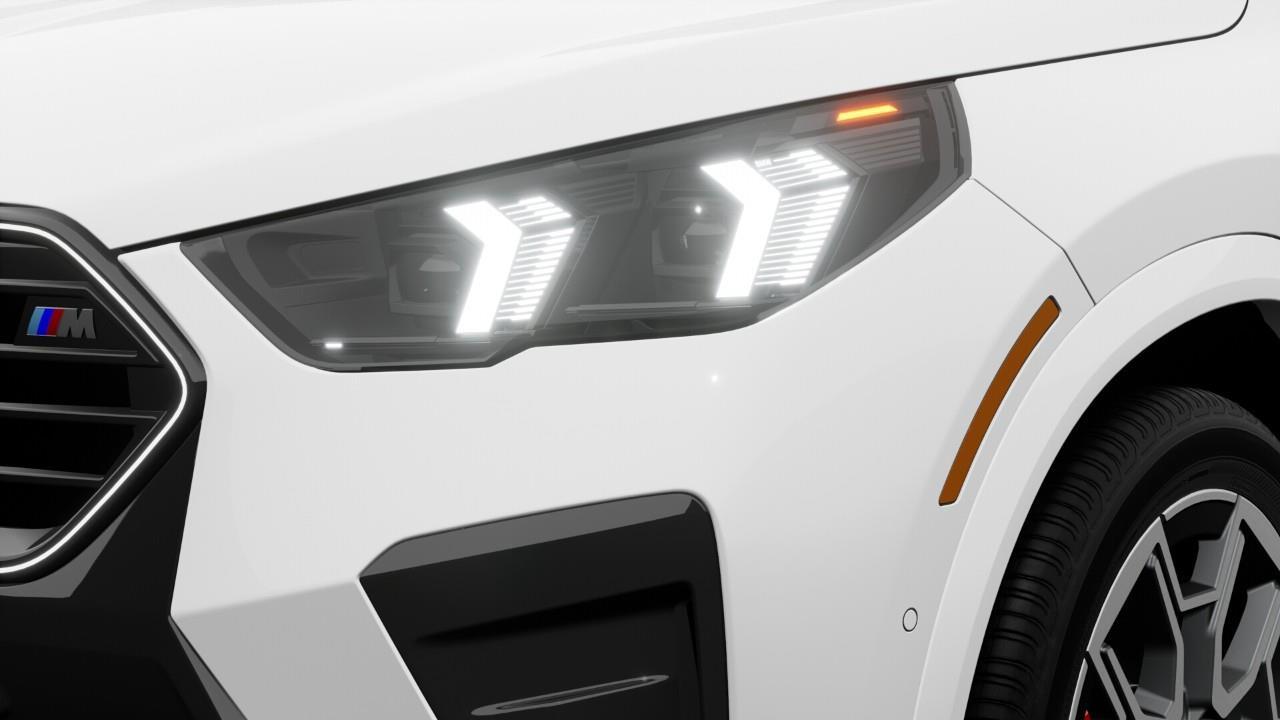 2026 BMW X2 M35i xDrive 4dr All-Wheel Drive Sports Activity Coupe Photo